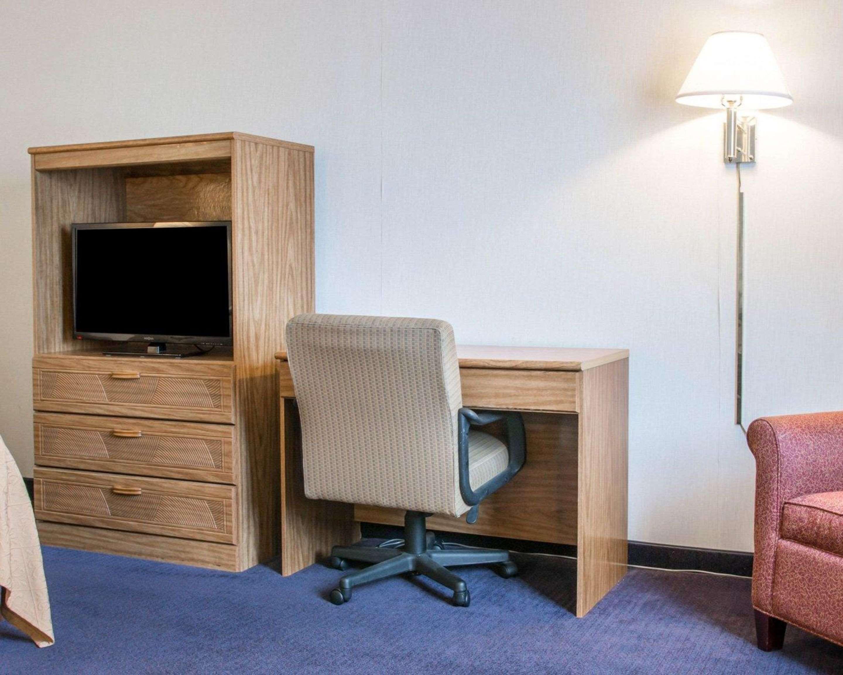 Quality Inn Hudsonville South Kültér fotó