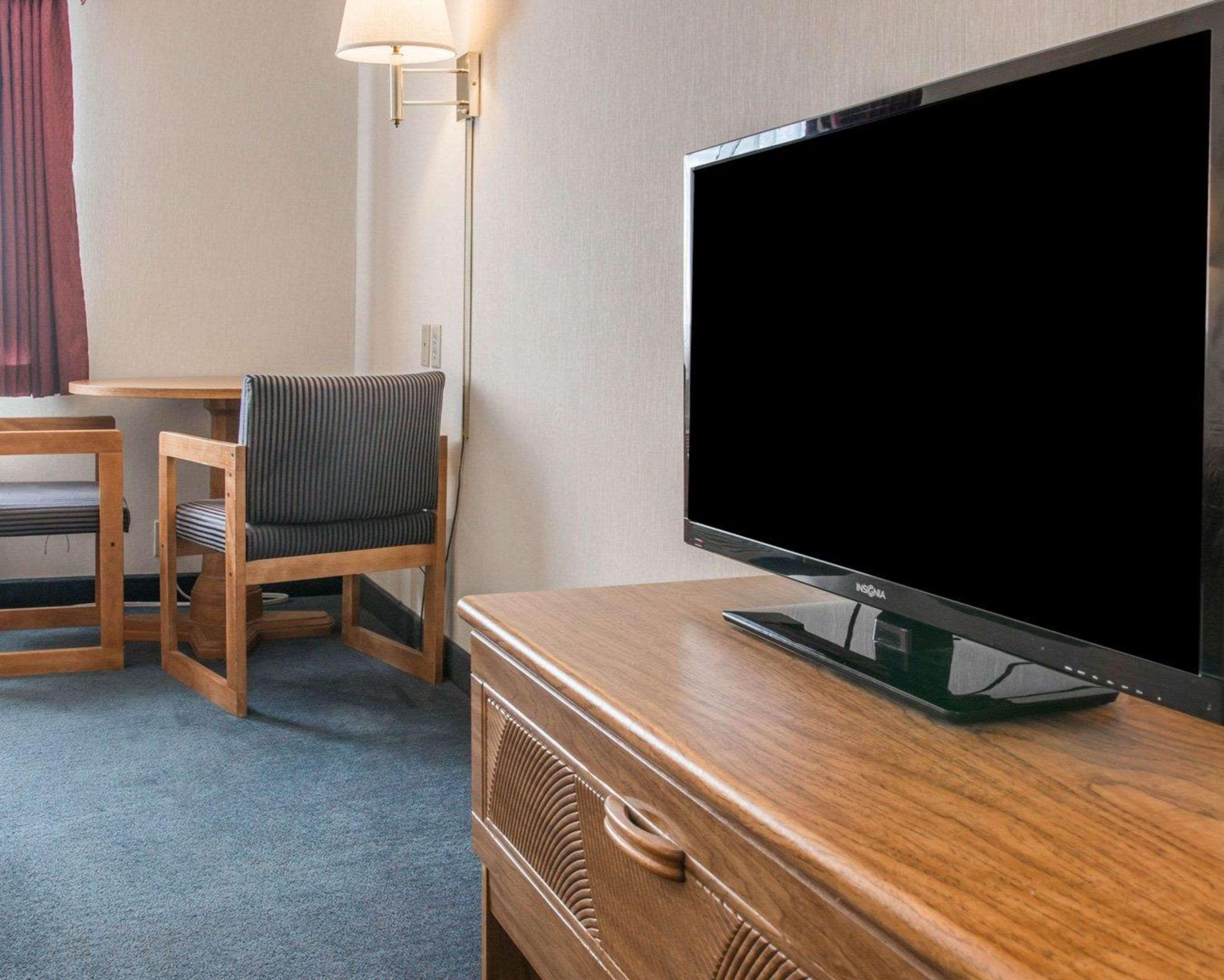 Quality Inn Hudsonville South Kültér fotó