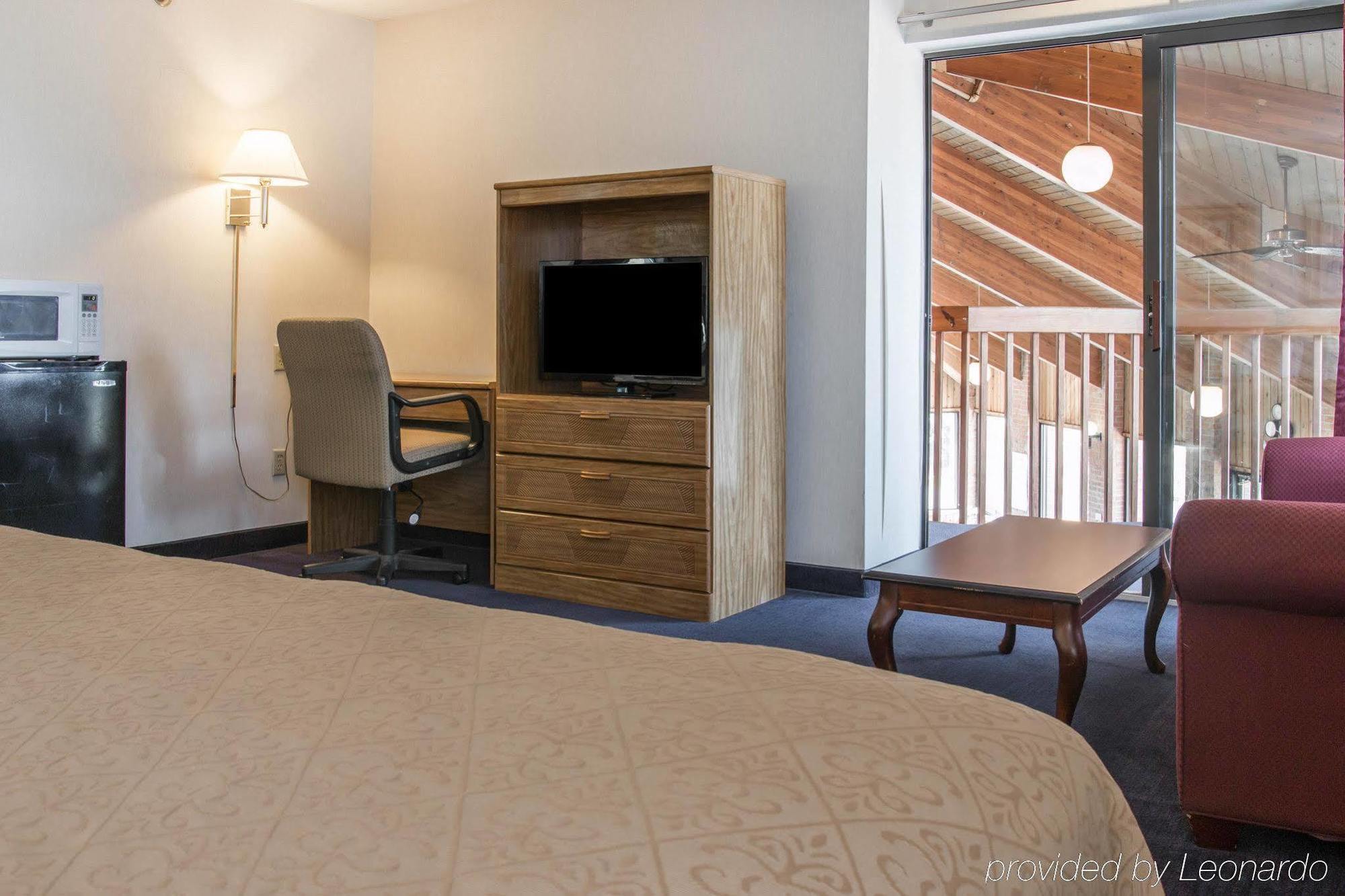 Quality Inn Hudsonville South Kültér fotó